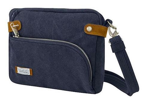 travelon anti theft heritage rfid blocking crossbody bag|travelon crossbody antitheft bags.